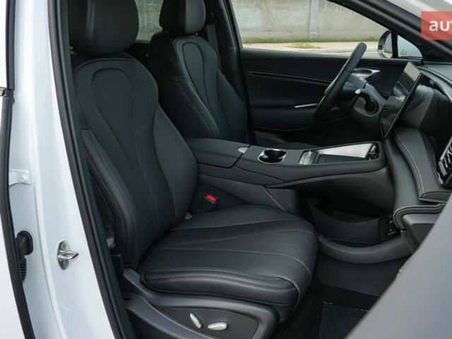 купить новое авто БИД Sea Lion 06 2025 года от официального дилера Константин Альперович БИД фото