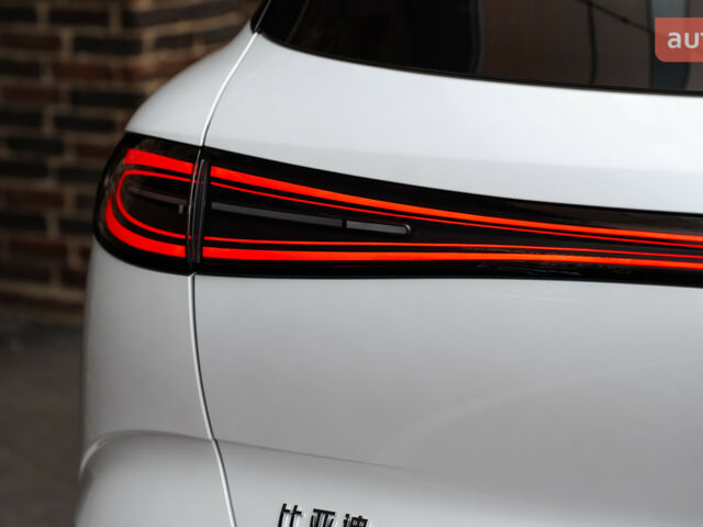 купить новое авто БИД Sea Lion 06 2025 года от официального дилера Автосалон ECODRIVE AUTO Київ БИД фото