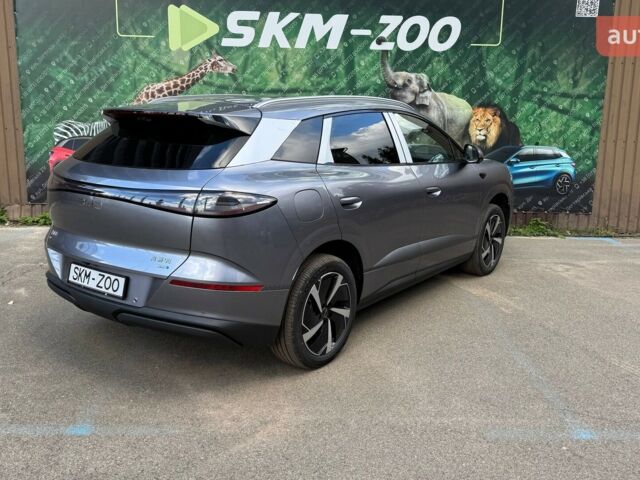 купити нове авто БІД Sea Lion 06 2025 року від офіційного дилера E-SKM ZOO БІД фото