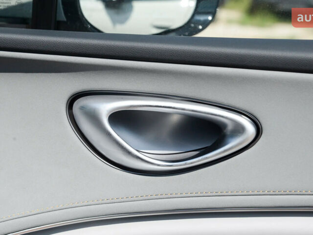 купить новое авто БИД Sea Lion 06 2025 года от официального дилера Автосалон ECODRIVE AUTO Київ БИД фото