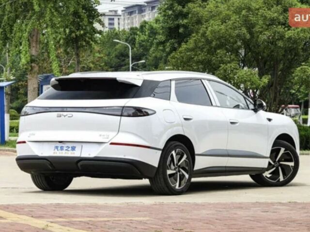 купить новое авто БИД Sea Lion 06 2025 года от официального дилера Дмитрий БИД фото