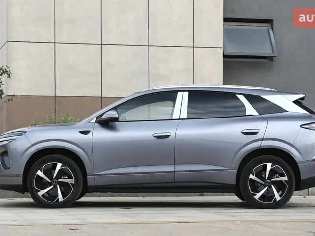 купить новое авто БИД Sea Lion 06 2025 года от официального дилера Не вказано БИД фото