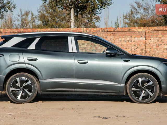 купити нове авто БІД Sea Lion 06 2025 року від офіційного дилера Автосалон ECODRIVE AUTO Київ БІД фото