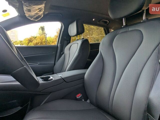 купить новое авто БИД Sea Lion 06 2025 года от официального дилера Чабан Вячеслав БИД фото