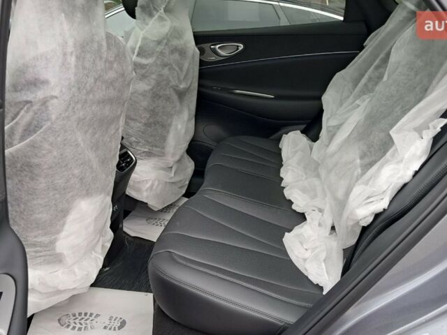 купити нове авто БІД Sea Lion 06 2025 року від офіційного дилера E-SKM Позняки БІД фото