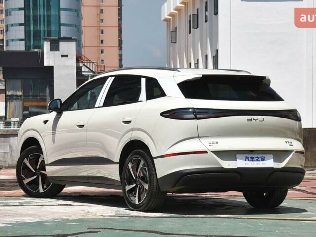 купить новое авто БИД Sea Lion 06 2025 года от официального дилера Ростислав БИД фото