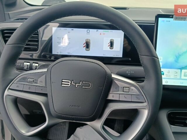 купить новое авто БИД Sea Lion 06 2025 года от официального дилера E-SKM Вінниця БИД фото