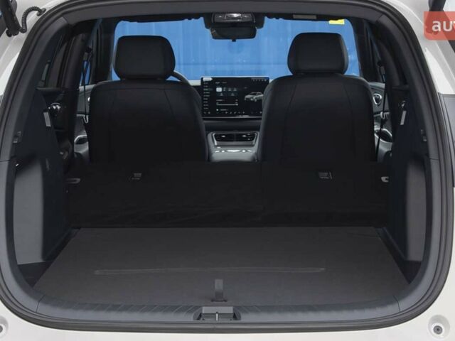 купить новое авто БИД Sea Lion 06 2025 года от официального дилера E-MOTION CARS БИД фото