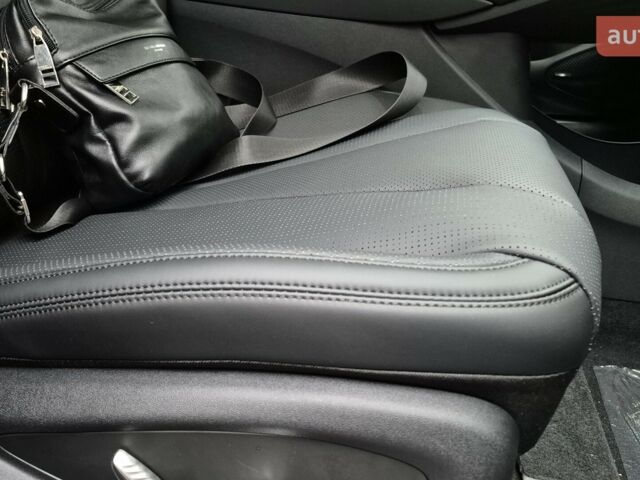 купить новое авто БИД Sea Lion 06 2025 года от официального дилера Energy Hub Київ БИД фото