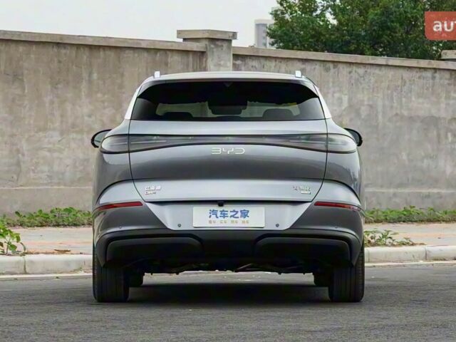 купить новое авто БИД Sea Lion 06 2025 года от официального дилера 4Колеса БИД фото