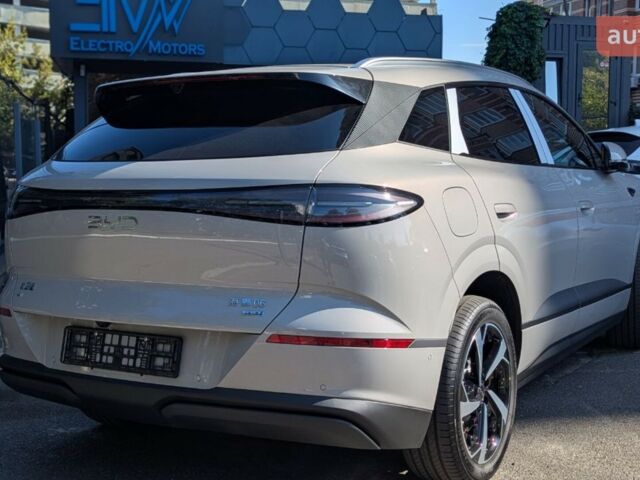 купить новое авто БИД Sea Lion 06 2025 года от официального дилера Чабан Вячеслав БИД фото