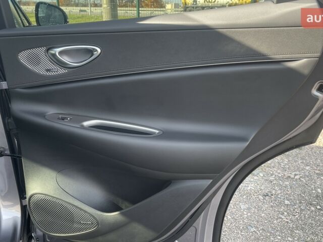 купить новое авто БИД Sea Lion 06 2025 года от официального дилера Максим Путрівка БИД фото