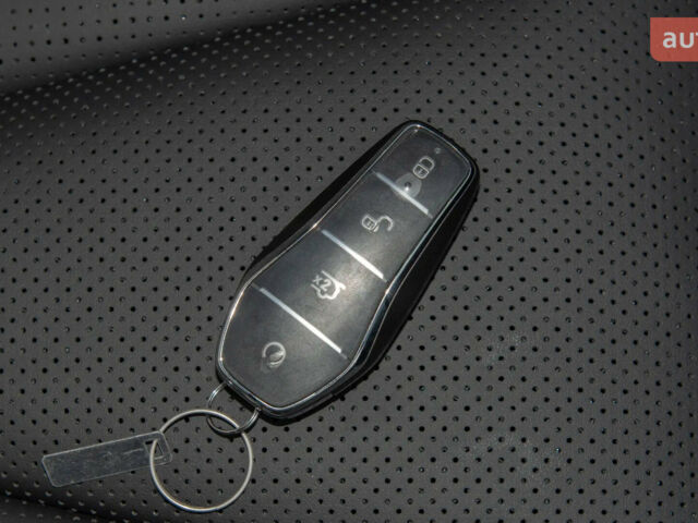 купити нове авто БІД Sea Lion 06 2025 року від офіційного дилера Автосалон ECODRIVE AUTO Київ БІД фото