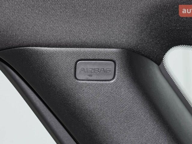 купити нове авто БІД Sea Lion 06 2025 року від офіційного дилера Bex Auto БІД фото