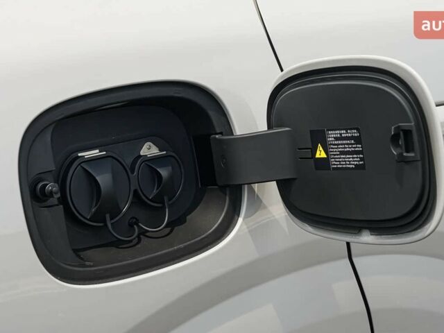 купити нове авто БІД Sea Lion 06 2025 року від офіційного дилера Bex Auto БІД фото