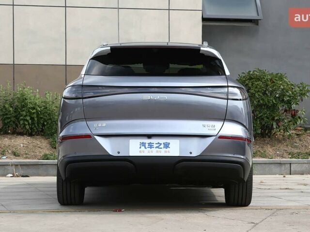 купить новое авто БИД Sea Lion 06 2025 года от официального дилера Не вказано БИД фото