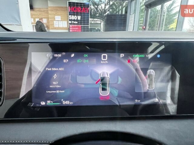 купить новое авто БИД Sea Lion 06 2025 года от официального дилера Іван БИД фото