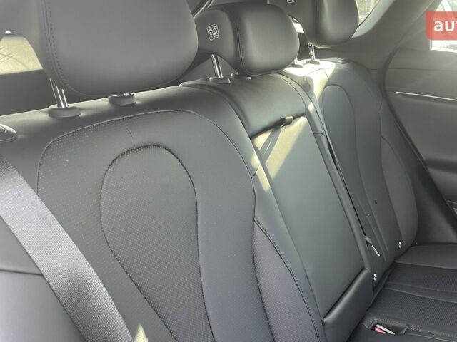 купить новое авто БИД Sea Lion 06 2025 года от официального дилера Максим Путрівка БИД фото