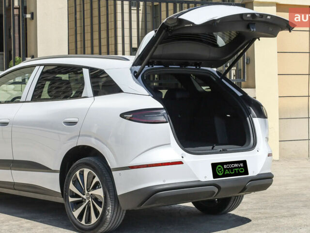 купить новое авто БИД Sea Lion 06 2025 года от официального дилера Автосалон ECODRIVE AUTO Київ БИД фото