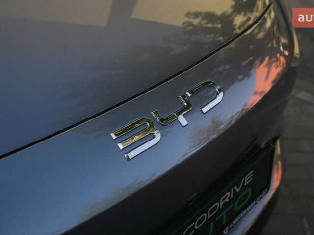 купить новое авто БИД Sea Lion 06 2025 года от официального дилера Автосалон ECODRIVE AUTO Київ БИД фото