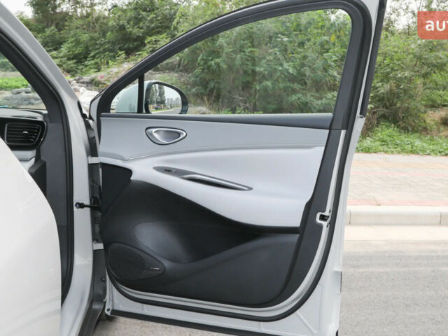 купить новое авто БИД Sea Lion 06 2025 года от официального дилера Автосалон ECODRIVE AUTO Київ БИД фото