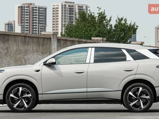 купить новое авто БИД Sea Lion 06 2025 года от официального дилера Константин Альперович БИД фото