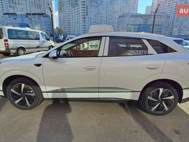 купить новое авто БИД Sea Lion 06 2025 года от официального дилера E-SKM Позняки БИД фото