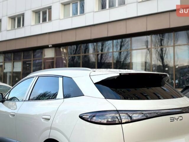 купить новое авто БИД Sea Lion 06 2025 года от официального дилера Будпостач  БИД фото