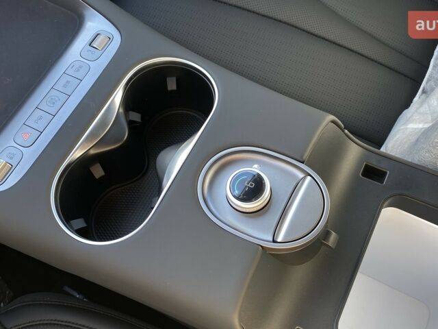 купить новое авто БИД Sea Lion 06 2025 года от официального дилера E-SKM Черкаси БИД фото