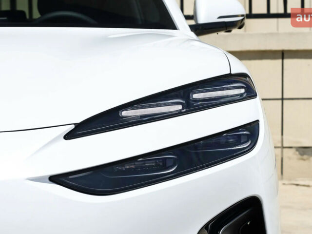 купить новое авто БИД Sea Lion 06 2025 года от официального дилера Автосалон ECODRIVE AUTO Київ БИД фото