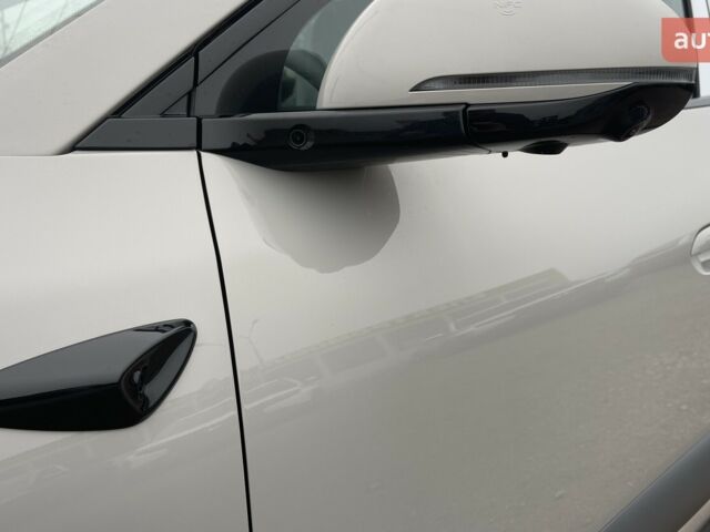 купить новое авто БИД Sea Lion 06 2025 года от официального дилера Максим Путрівка БИД фото