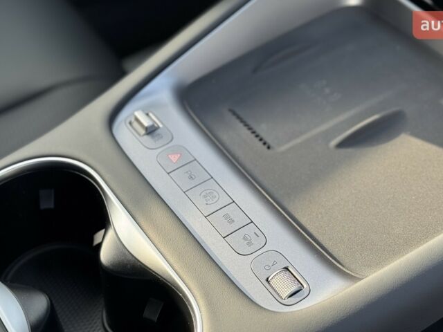 купити нове авто БІД Sea Lion 06 2025 року від офіційного дилера Алексей БІД фото