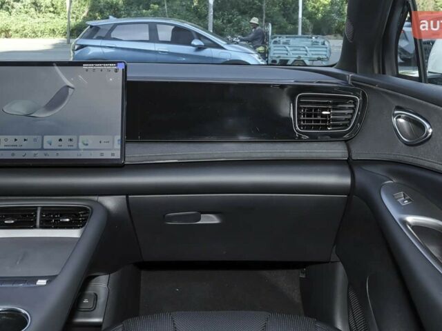 купить новое авто БИД Sea Lion 06 2025 года от официального дилера Константин Альперович БИД фото