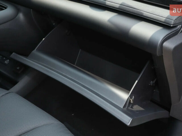 купить новое авто БИД Sea Lion 06 2025 года от официального дилера Автосалон ECODRIVE AUTO Київ БИД фото