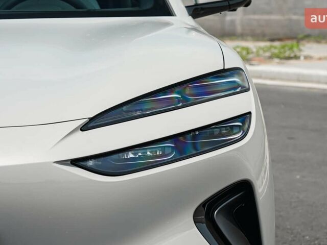 купити нове авто БІД Sea Lion 06 2025 року від офіційного дилера Bex Auto БІД фото