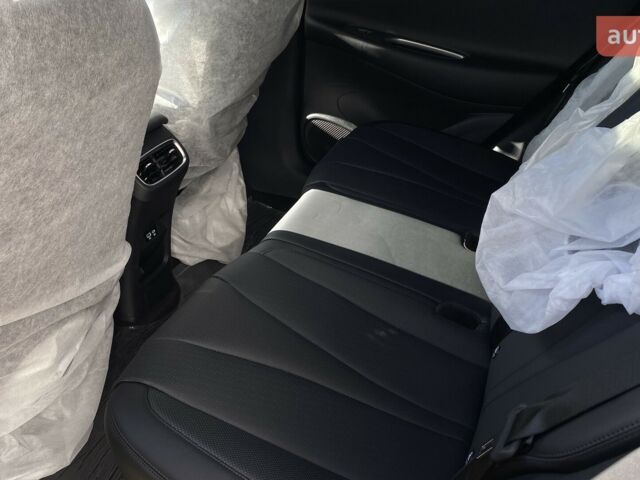 купить новое авто БИД Sea Lion 06 2025 года от официального дилера E-SKM Черкаси БИД фото