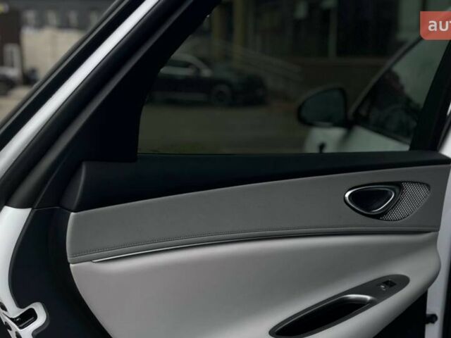 купити нове авто БІД Sea Lion 06 2025 року від офіційного дилера Будпостач  БІД фото