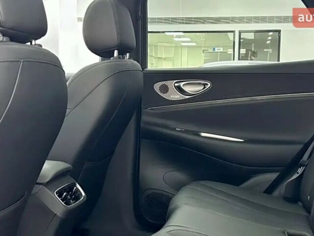 купить новое авто БИД Sea Lion 06 2025 года от официального дилера Ben⚡️Auto БИД фото