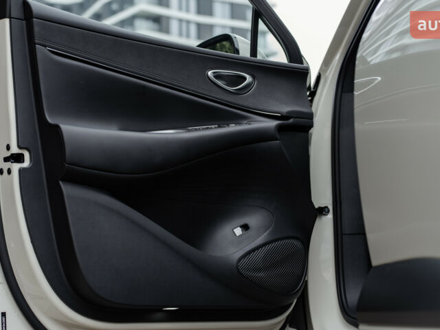 купить новое авто БИД Sea Lion 06 2025 года от официального дилера Автосалон ECODRIVE AUTO Київ БИД фото