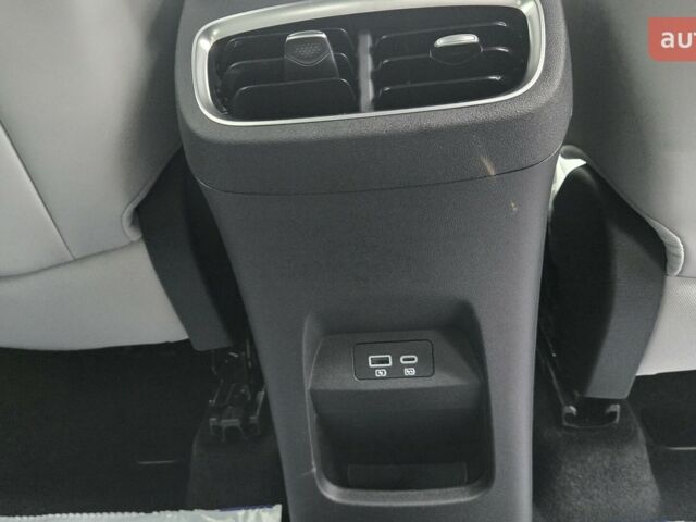 купить новое авто БИД Sea Lion 06 2025 года от официального дилера E-Car БИД фото