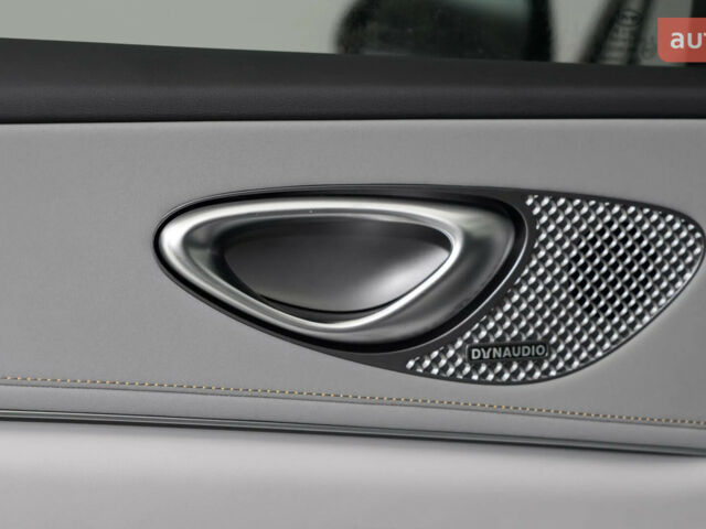 купити нове авто БІД Sea Lion 06 2025 року від офіційного дилера Автосалон ECODRIVE AUTO Київ БІД фото