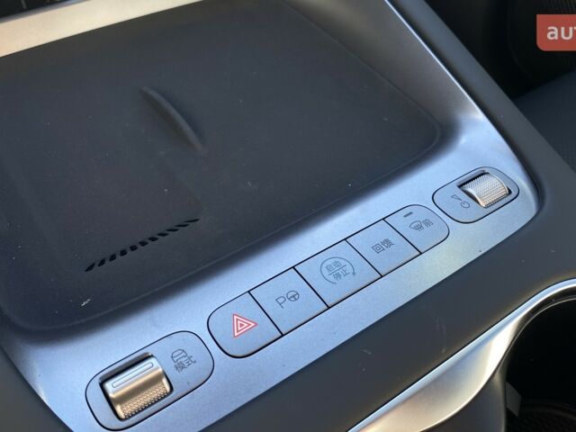 купить новое авто БИД Sea Lion 06 2025 года от официального дилера E-SKM Черкаси БИД фото