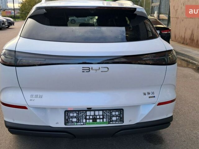 купить новое авто БИД Sea Lion 06 2025 года от официального дилера E-SKM Позняки БИД фото