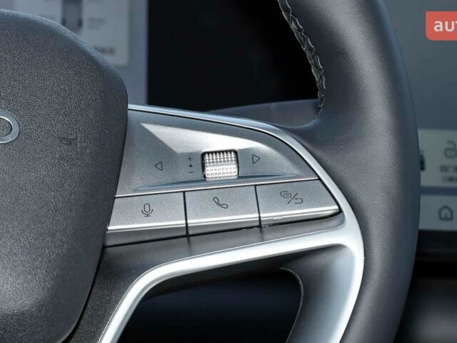 купить новое авто БИД Sea Lion 06 2025 года от официального дилера Константин Альперович БИД фото