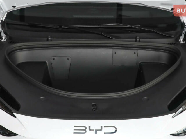 купити нове авто БІД Sea Lion 06 2025 року від офіційного дилера METEK БІД фото