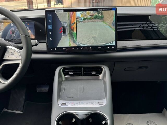 купити нове авто БІД Sea Lion 06 2025 року від офіційного дилера E-SKM ZOO БІД фото