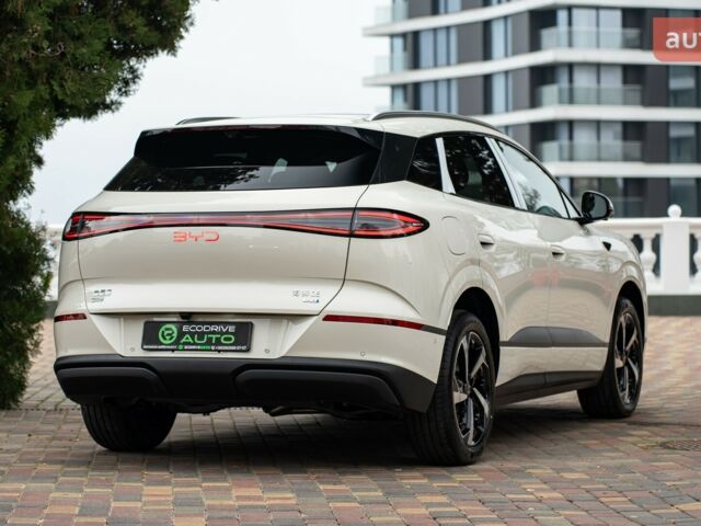 купить новое авто БИД Sea Lion 06 2025 года от официального дилера Автосалон ECODRIVE AUTO Київ БИД фото