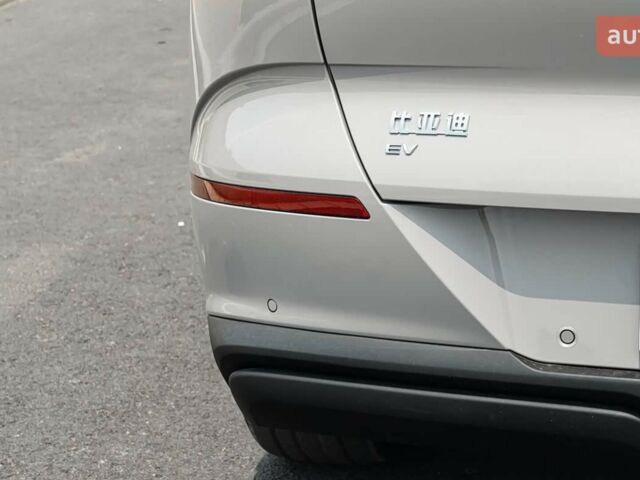 купити нове авто БІД Sea Lion 06 2025 року від офіційного дилера Bex Auto БІД фото