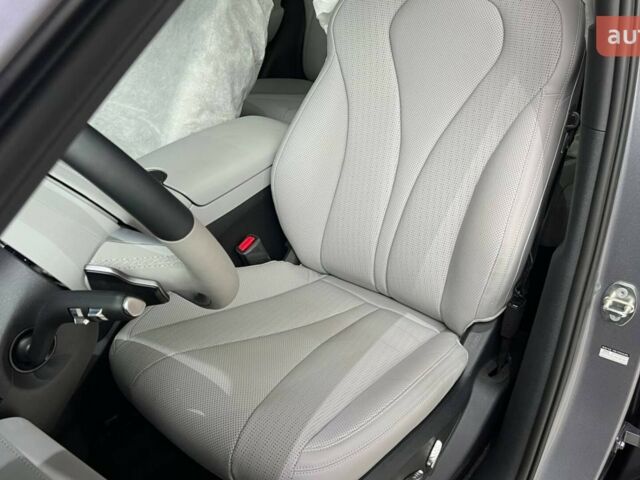 купить новое авто БИД Sea Lion 06 2025 года от официального дилера Petr БИД фото