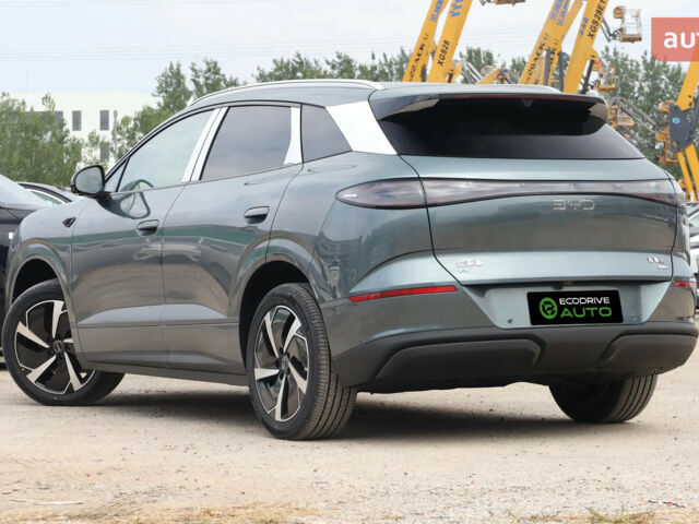 купить новое авто БИД Sea Lion 06 2025 года от официального дилера Автосалон ECODRIVE AUTO Київ БИД фото